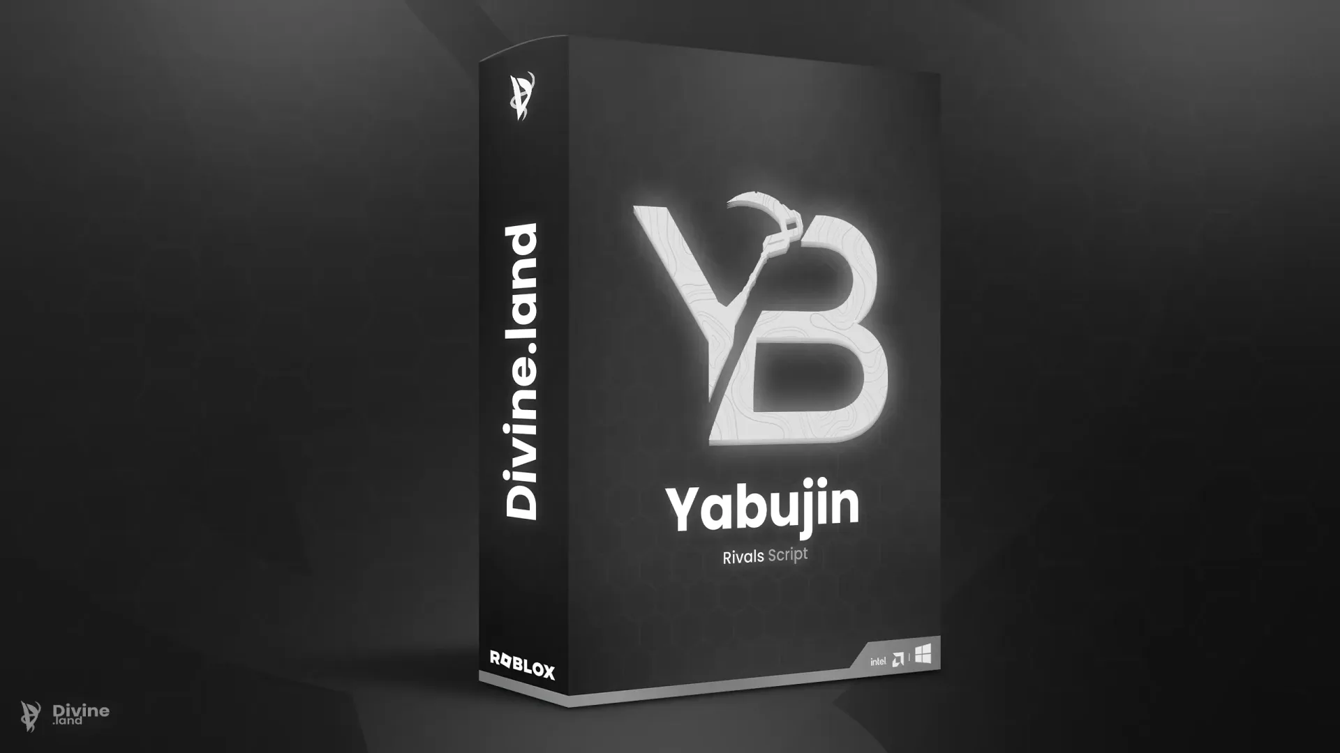 Yabujin