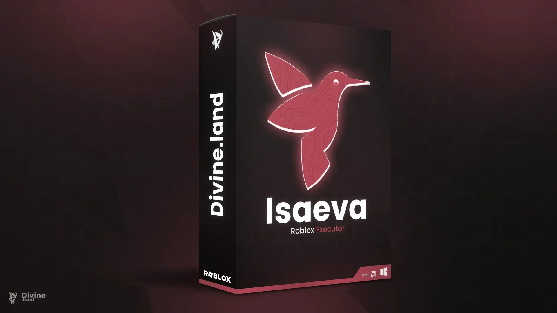 Isaeva