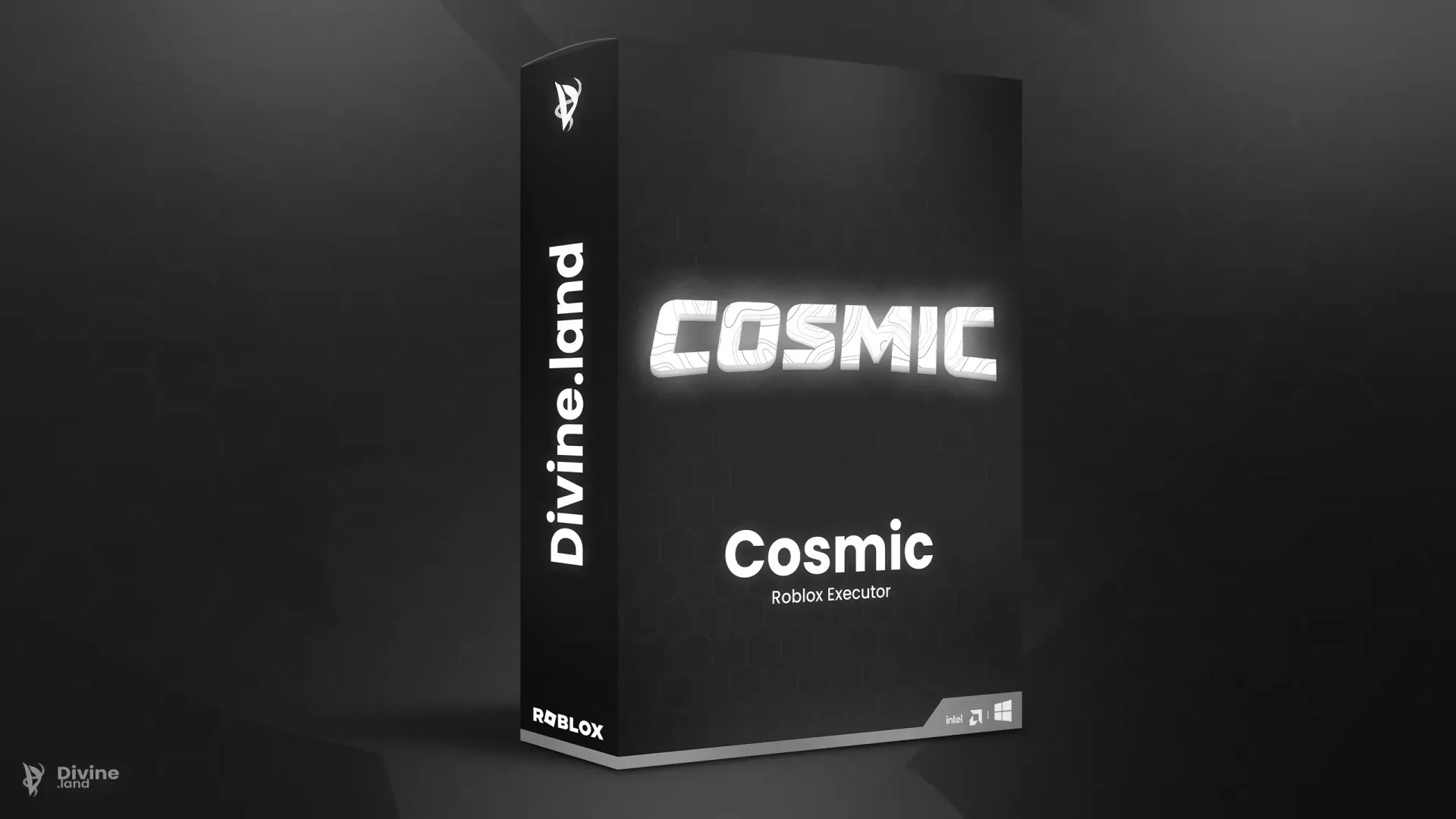 Cosmic