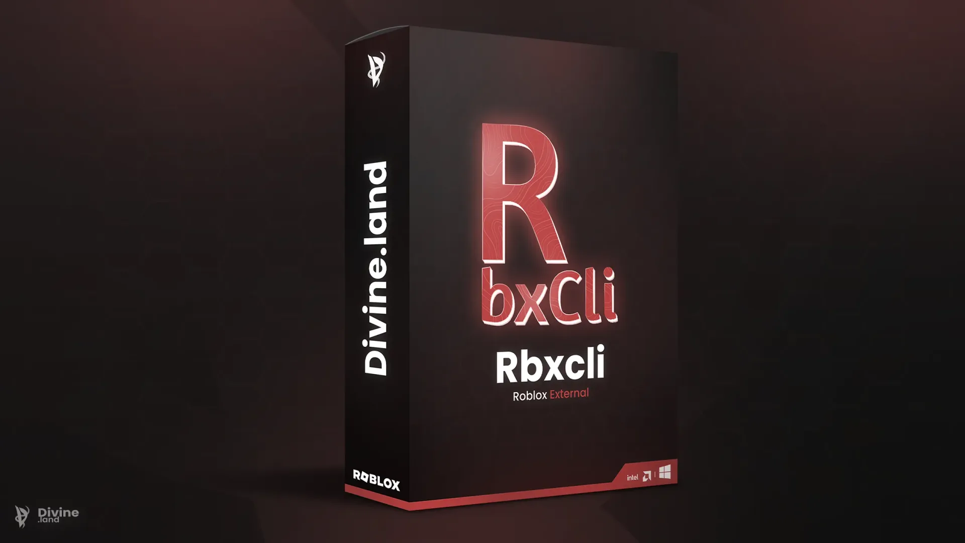 RBLXCLI