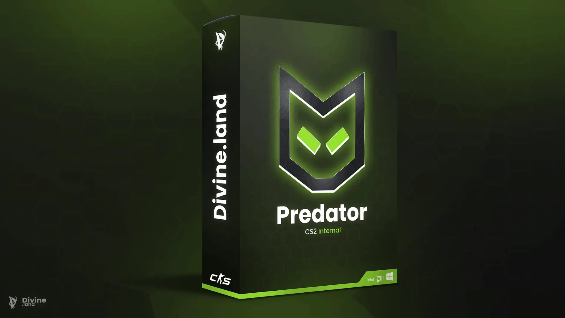 Predator