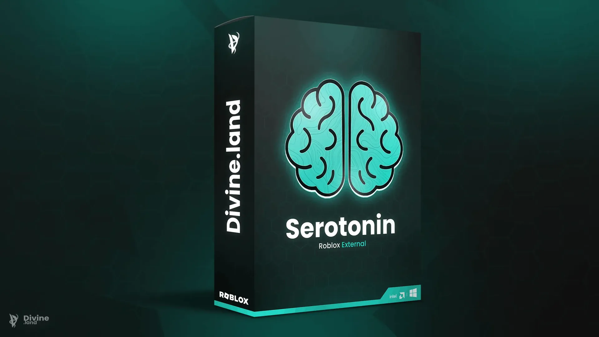 Serotonin