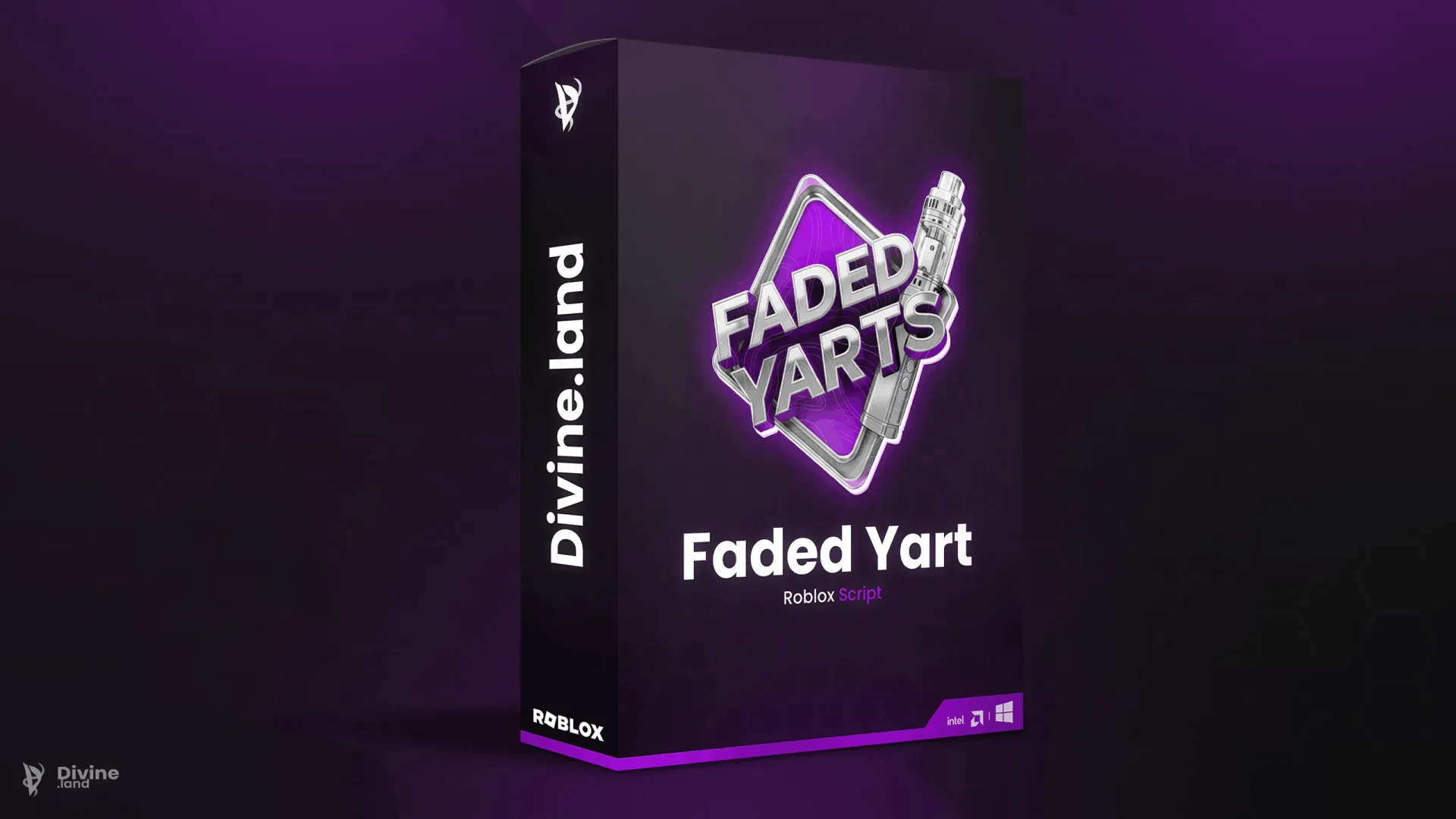 Faded