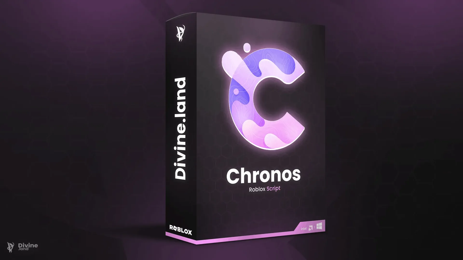 Chronos