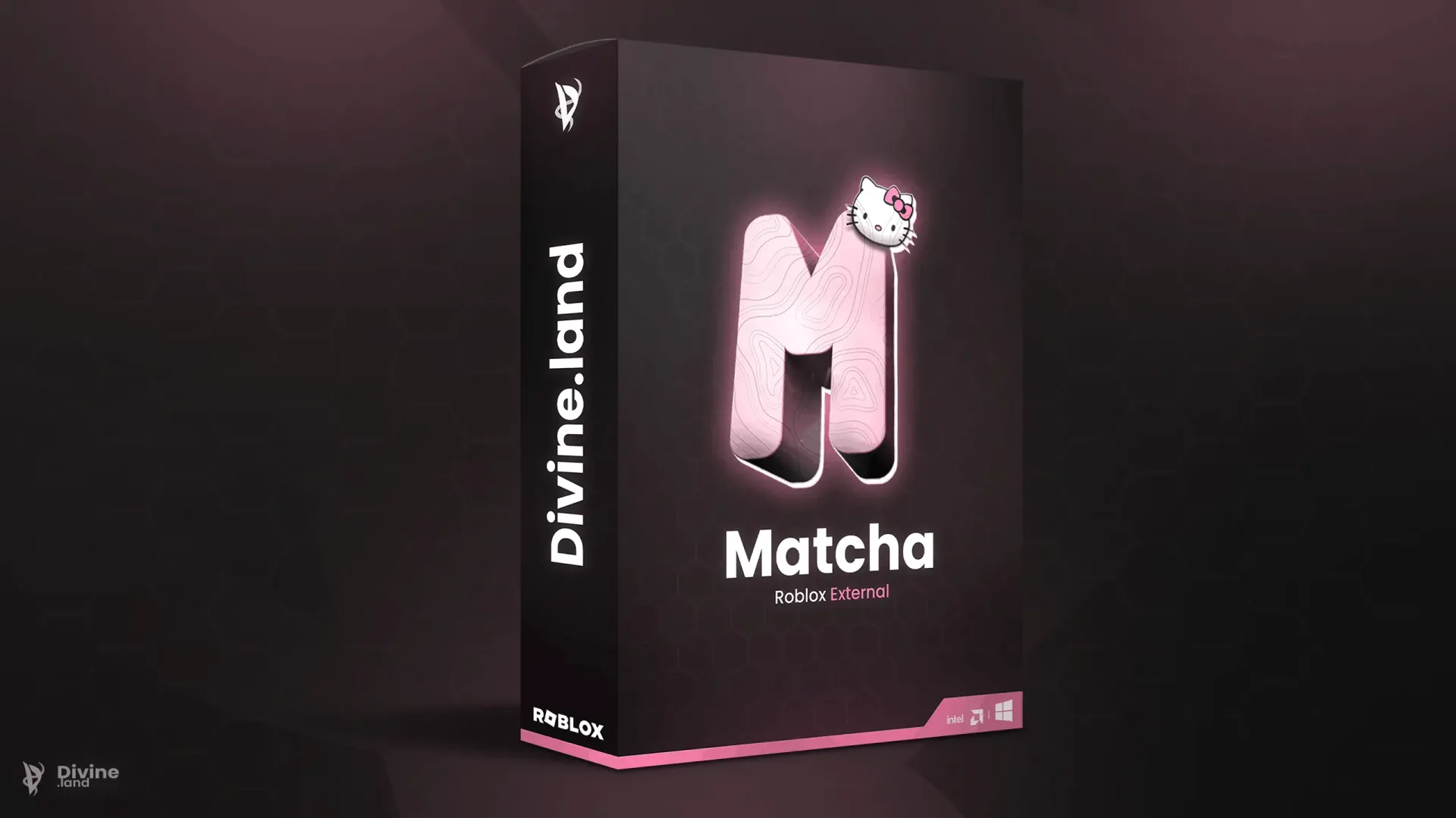 Matcha