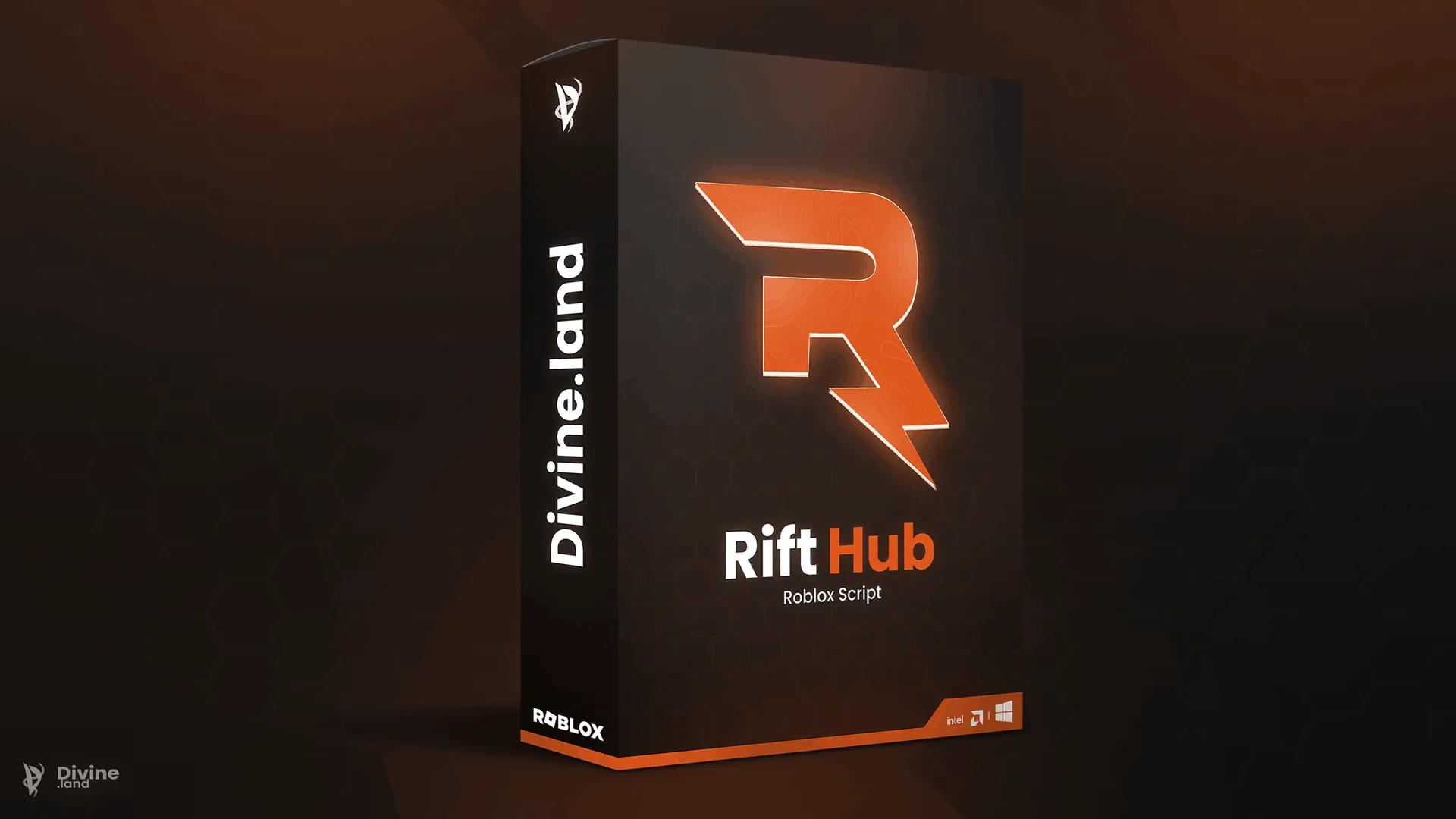 RiftHub