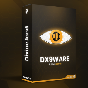 DX9WARE V2