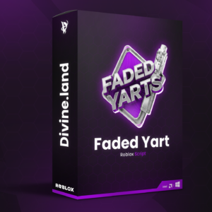 Faded Yarts