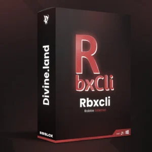 RBLXCLI