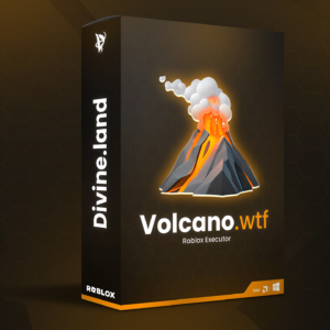 Volcano