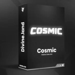 Cosmic
