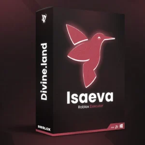 Isaeva