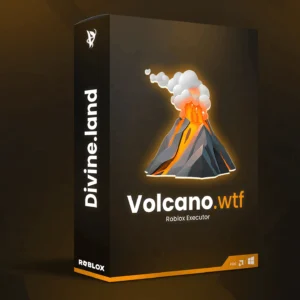 Volcano