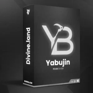 Yabujin