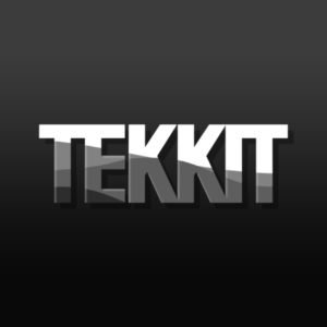 Tekkit Hub